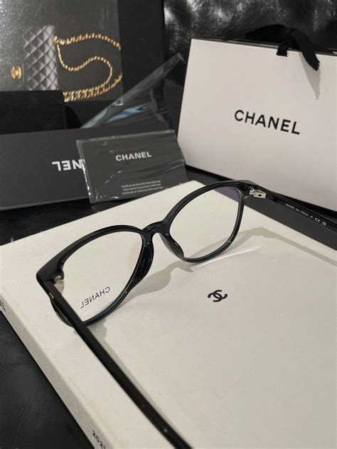 CH3373 Chanel Eyeglasses Frame .